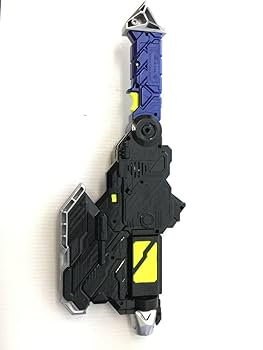 Amazon | DXオーソライズバスター&シャイニングホッパープログ